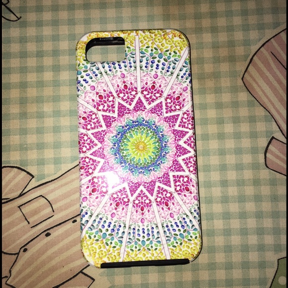 iPhone 5s case