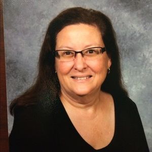 Meet your Posher, Kathy