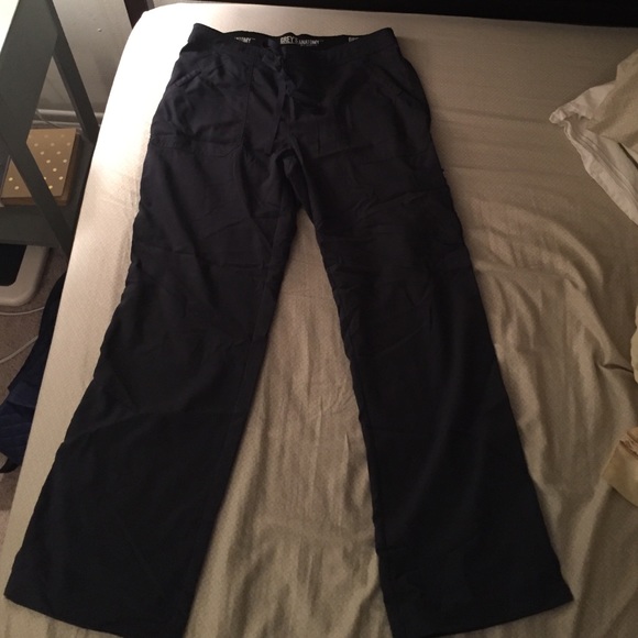 Greys anatomy scrub pants
