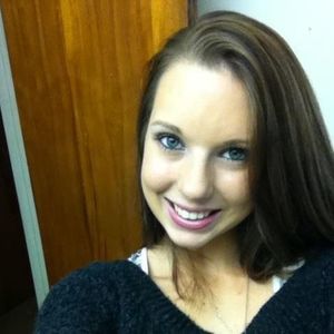 Meet your Posher, Gracelynn