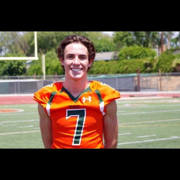 Meet your Posher, Ian