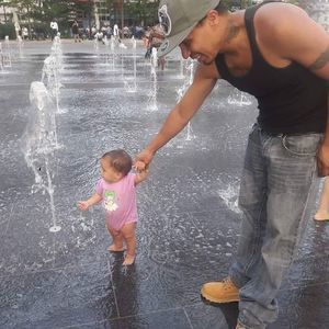 Meet your Posher, Sergio