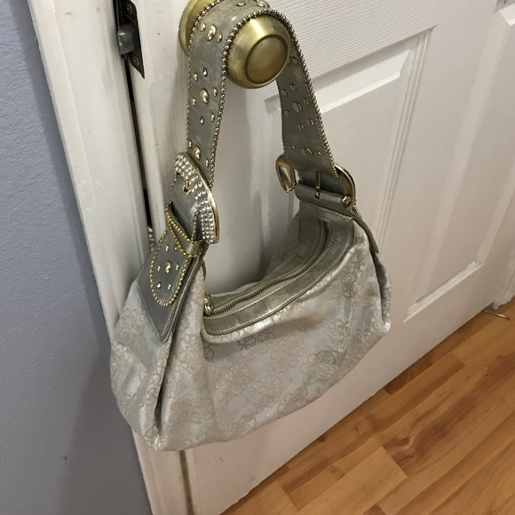 🌻Sunday Sale🌻Kathy Van Zealand Buckle bag