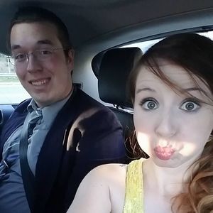 Meet your Posher, Krystal