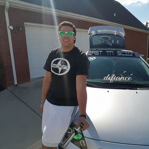 Meet your Posher, Milton