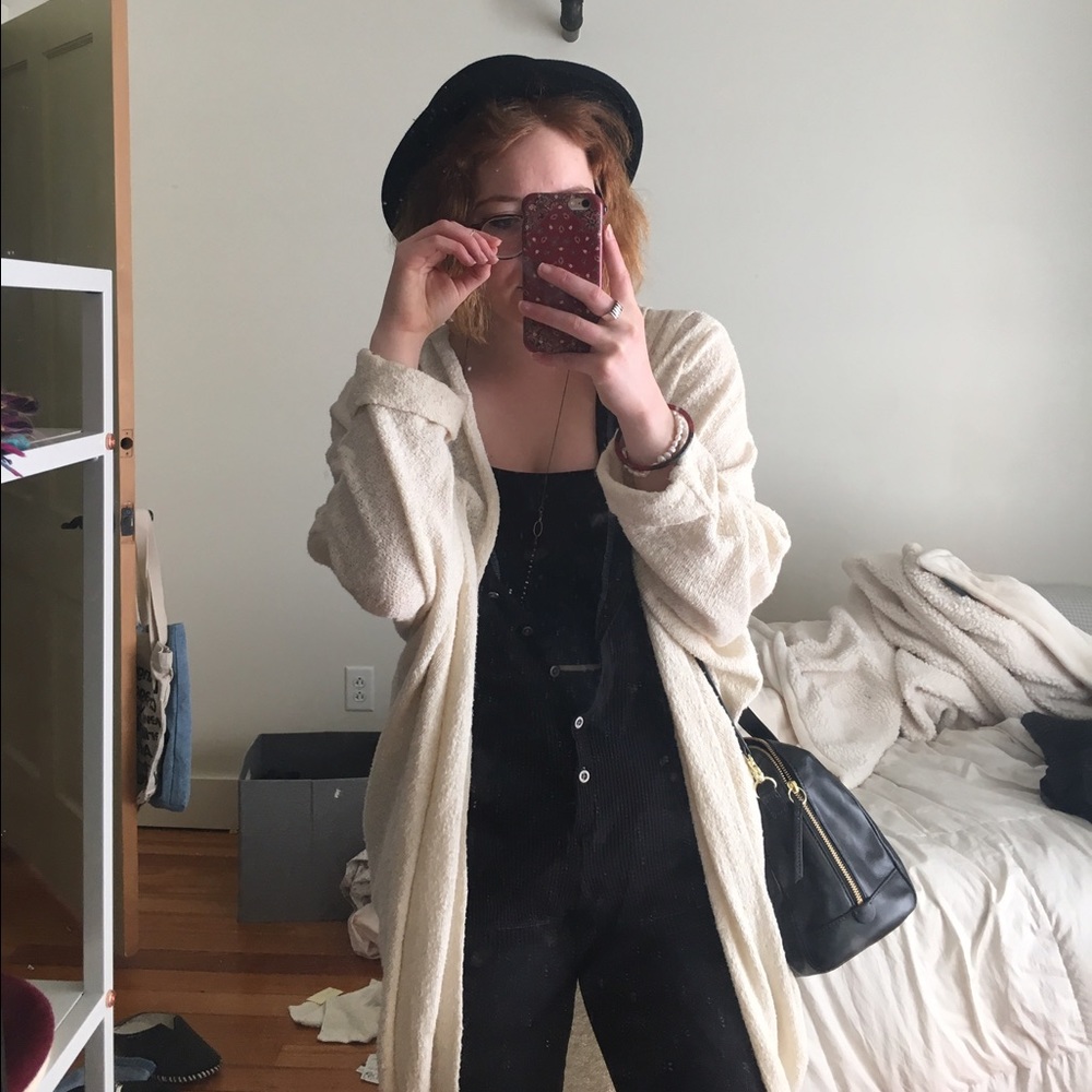 Meet your Posher, Annelie