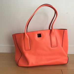 Kate Spade New York "New Bond Street Hadley"
