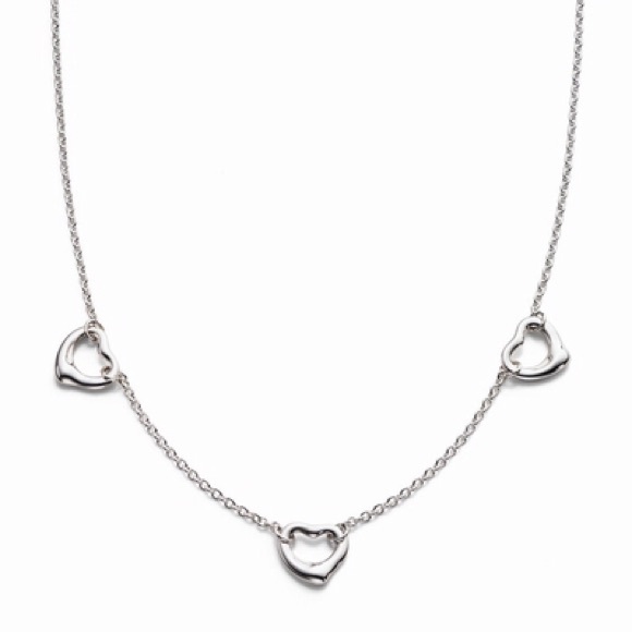 Tiffany&Co necklace
