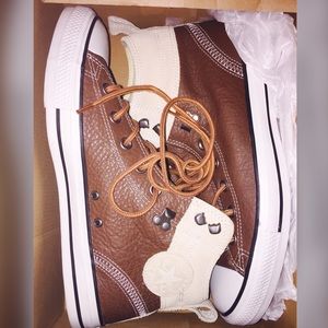 Chuck Taylor All Star Hiker 2 Sneakers