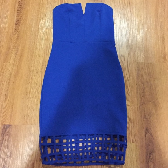 Charlotte Russe Dresses & Skirts - Charlotte Russe dress.