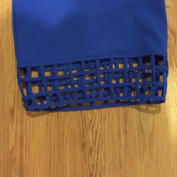 Charlotte Russe dress. - Picture 2 of 3