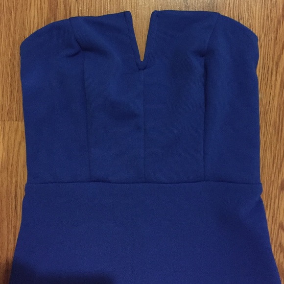 Charlotte Russe dress. - Picture 3 of 3