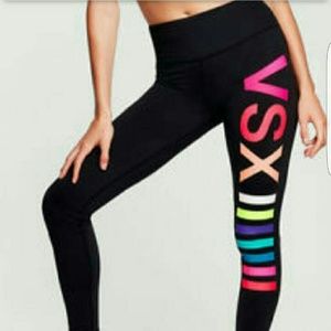 Victoria Secret Knockout tights
