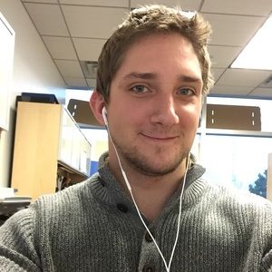 Meet your Posher, Ryan