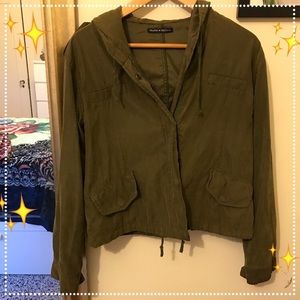 Brandy Melville Jacket