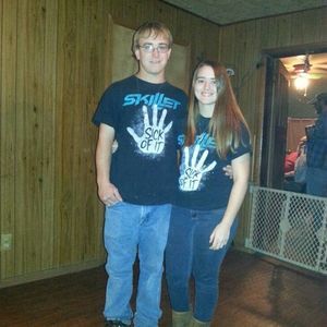 Meet your Posher, Marissa