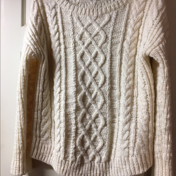 Banana republic knit sweater