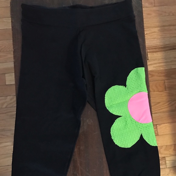 Margarita Active wear Pants