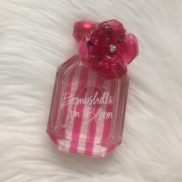 bombshells in bloom perfume