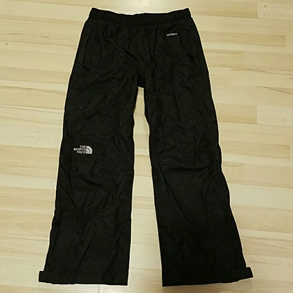 North Face HyVent Waterproof Resolve Pants