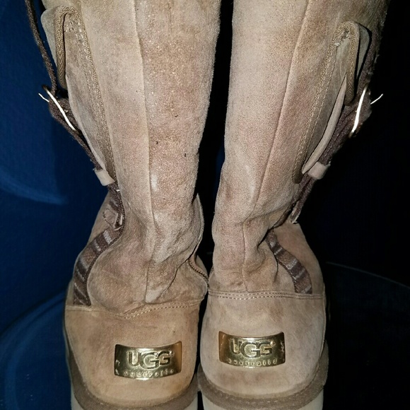 Uggs "open for reasonably offers "