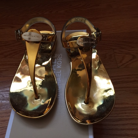 Toddler girl sandals