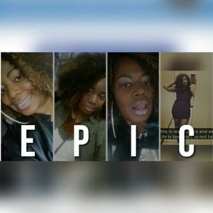 Meet your Posher, Candice