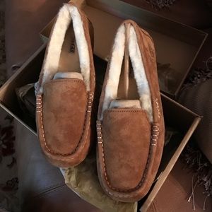 Brand new Ugg slippers