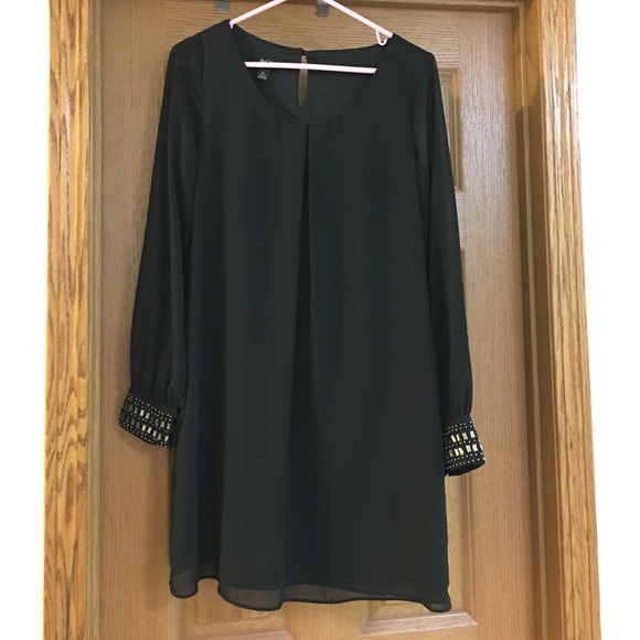 BCX dress