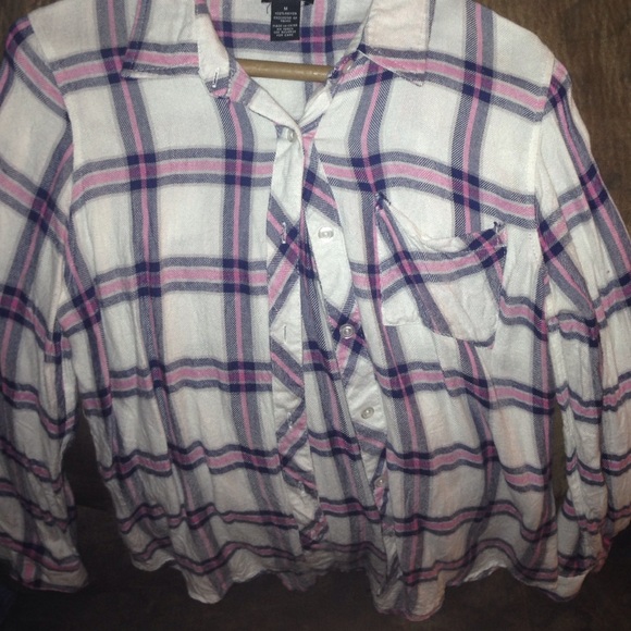Rue 21 button down