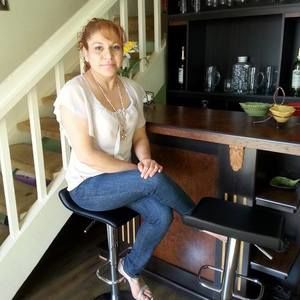 Meet your Posher, Zulema