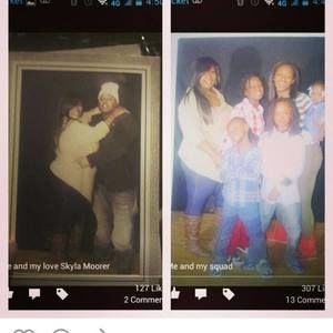 Meet your Posher, Banna