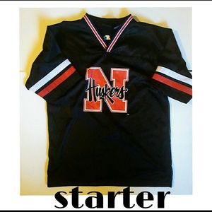 Nebraska Huskers Jersey