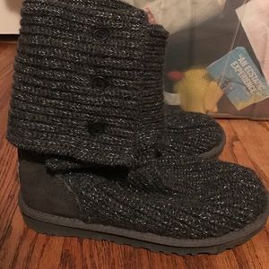 Ugg boots