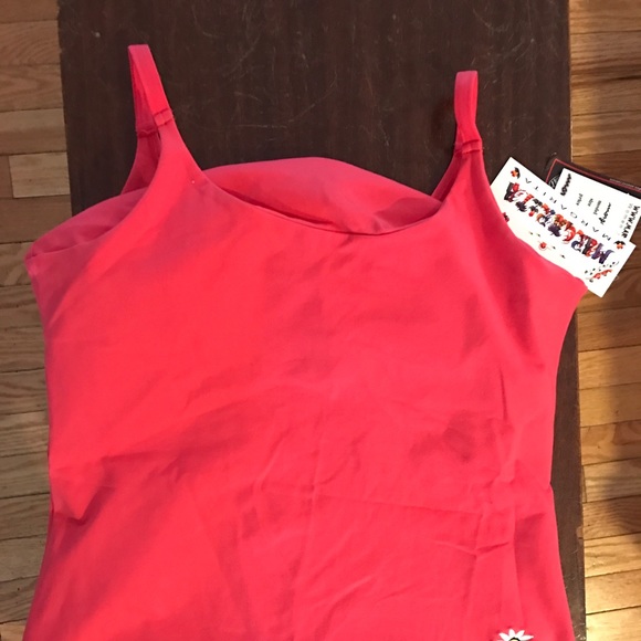 Margarita active wear