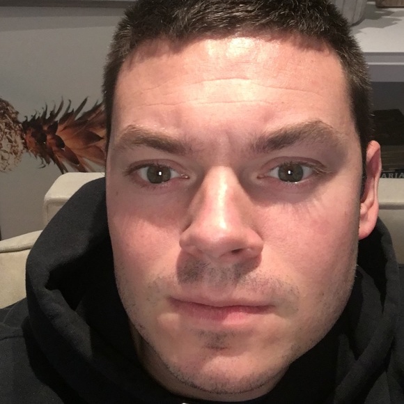 Meet your Posher, Matt