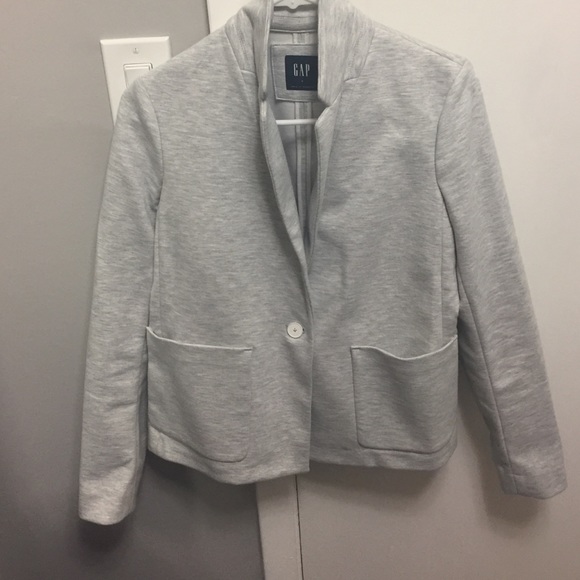 Gap Blazer! - Picture 1 of 4