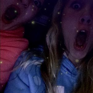 Meet your Posher, Callie