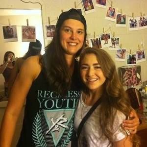 Meet your Posher, Haylea