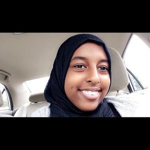 Meet your Posher, Umi