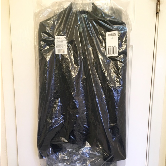 Ralph Lauren NWT Woman's tuxedo