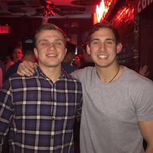 Meet your Posher, Max