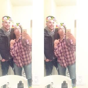 Meet your Posher, Marissa