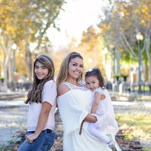 Meet your Posher, Holly