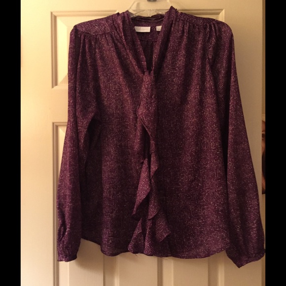 New York & Co.  blouse