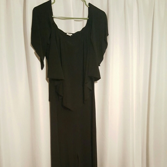 Jump suit