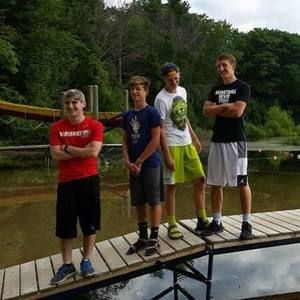 Meet your Posher, Aj