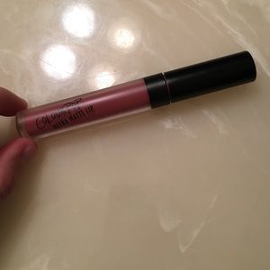 Colourpop Ultra Matte Lip in Perky (Holiday 2016)