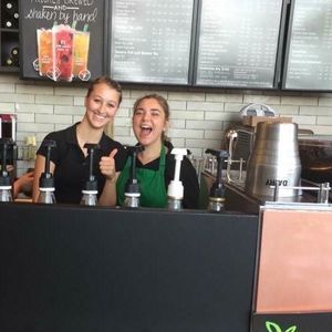 Meet your Posher, Kaitlin