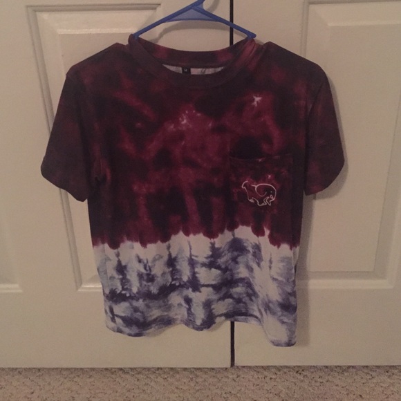 Ivory Ella shirt